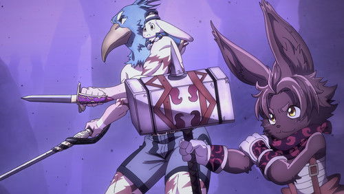 Shangri-La Frontier – Episódio 22