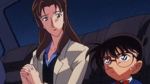 Detective Conan – Episódio 117