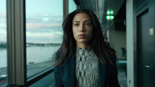 Dinheiro Fácil: A Série: 1×1