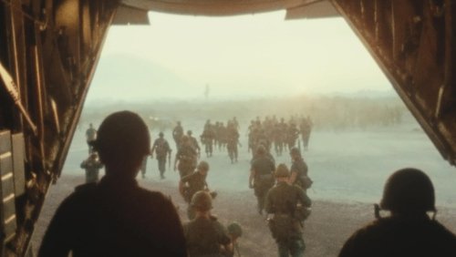 Vietnã – A Guerra Que Mudou os EUA: 1×1