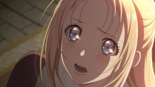 Gekai Elise – Episódio 11