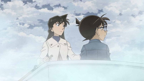 Detective Conan – Episódio 794
