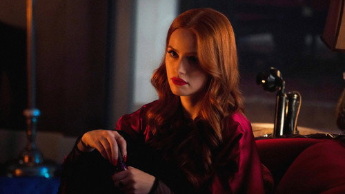 Riverdale: 3×13