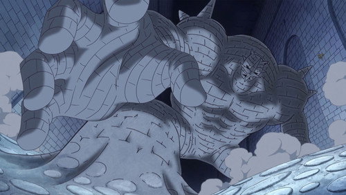 One Piece: 16×669