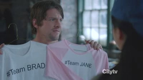 Happy Endings: 2×15