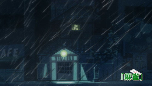 Mr. Osomatsu: 1×21