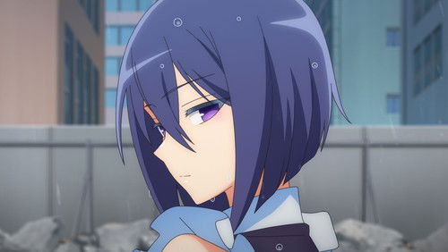 Kabushikigaisha Magi-Lumière – Episódio 7