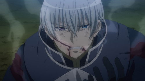 Tsuki ga Michibiku Isekai Douchuu 2 – Episódio 21