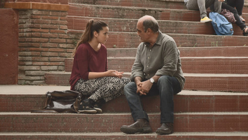 Merlí: 1×8