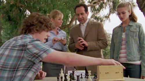 Monk: Um Detetive Diferente: 7×2