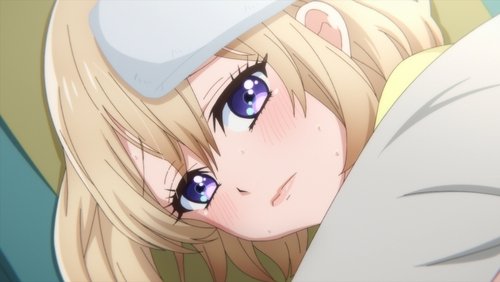 A Couple of Cuckoos(Kakkou no Iinazuke): 1×18