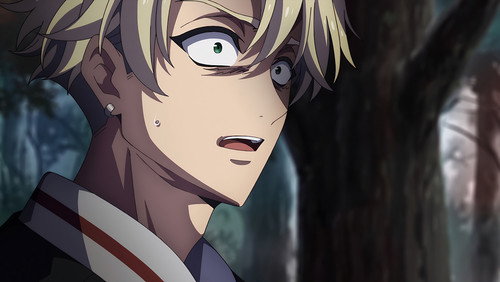 High Card 2 – Episódio 1