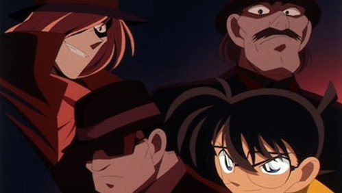 Detective Conan – Episódio 309
