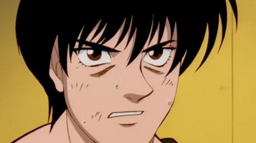Hajime No Ippo – Episódio 6