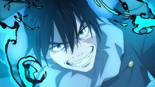 Jujutsu Kaisen 2 – Episódio 7