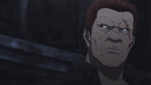 The Buried Tree Devil – Episódio 5