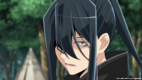 Tensei Kizoku, Kantei Skill de Nariagaru 2 – Episódio 9