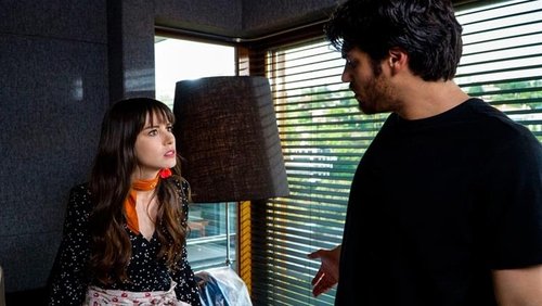 Dolunay: 1×6