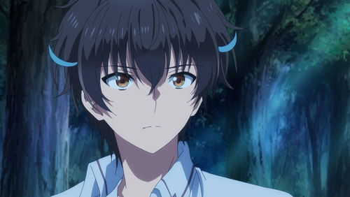 Sokushi Cheat ga Saikyou sugite, Isekai no Yatsura ga Marude Aite ni Naranai n desu ga. – Episódio 11