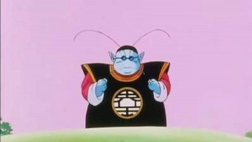 Dragon Ball Z: 3×25