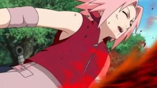 Naruto Shippuden: 2×43