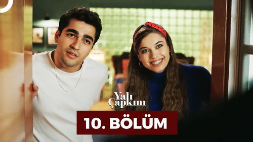 O Canto do Pássaro: 1×10