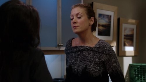 Private Practice: 6×3