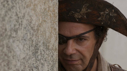 A Nobreza do Amor: 1×83
