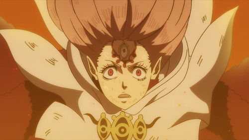 Black Clover – Episódio 61