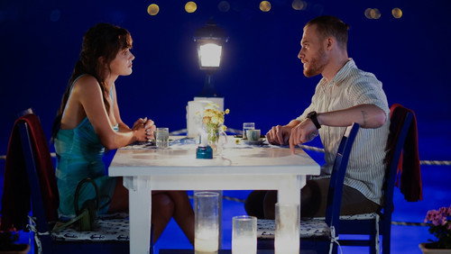 Love Is In The Air: 2×1