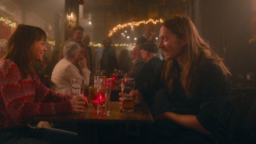 Namorado de Natal: 3×2