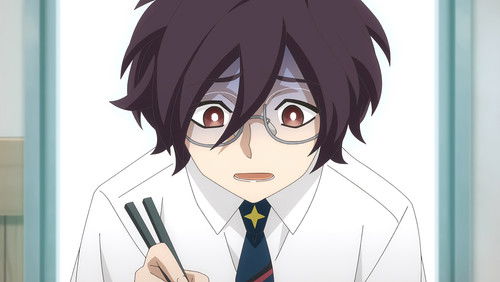 Kawagoe Boys Sing – Episódio 5