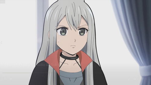 Kawaisugi Crisis – Episódio 8