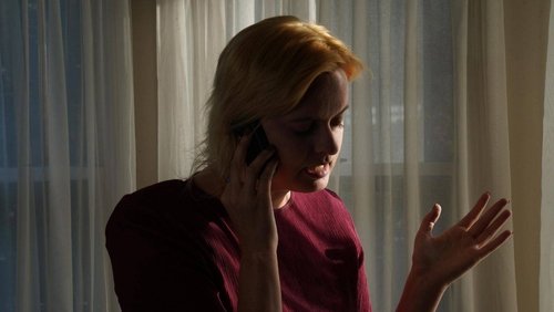 O Curioso Caso de Natalia Grace: 2×2