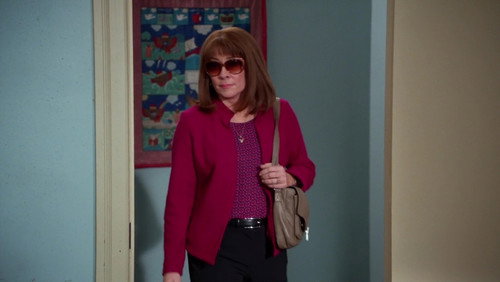The Middle: Uma Família Perdida no Meio do Nada: 9×13