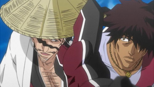 Bleach – Episódio 37