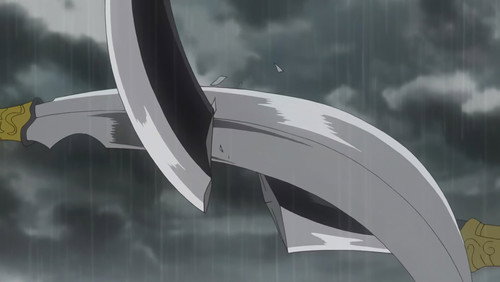 Kingdom: 2×31