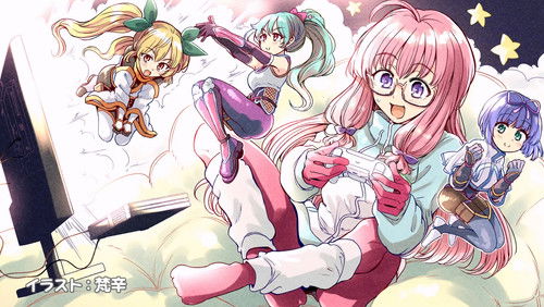 NEET Kunoichi to Nazeka Dousei Hajimemashita – Episódio 18