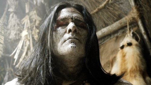 Salem: 1×12