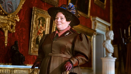 Gentleman Jack: 2×2