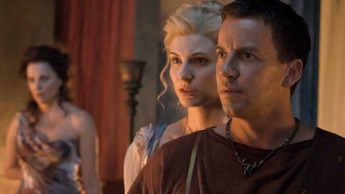 Spartacus: 2×2