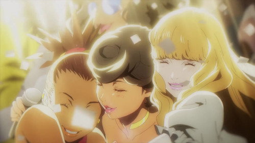 Carole e Tuesday: 1×24