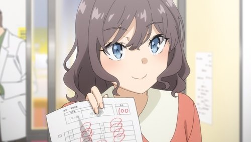 Rascal Does Not Dream of Bunny Girl Senpai: 2×9
