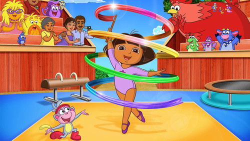 Dora, a Aventureira: 7×4