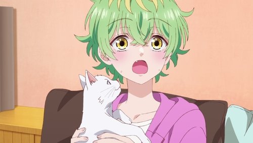 Dealing with Mikadono Sisters Is a Breeze: 1×11