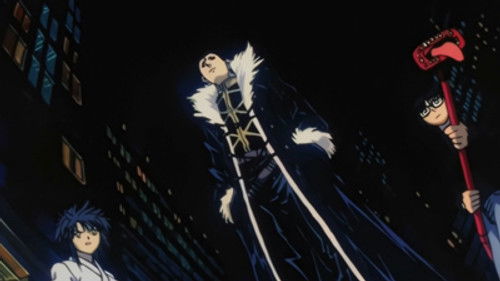 Hunter x Hunter – Episódio 66