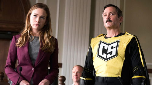 For The People: 1×6