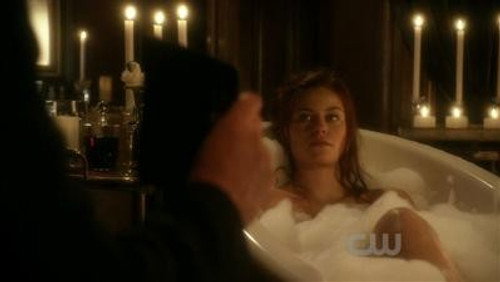 Smallville: As Aventuras do Superboy: 9×13