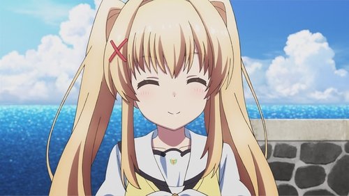 Summer Pockets: 1×4