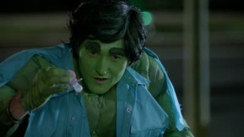 Raising Hope: 3×5